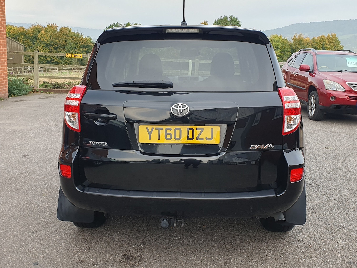 Used Toyota RAV4 2010 for sale - 76143618: Photo 15