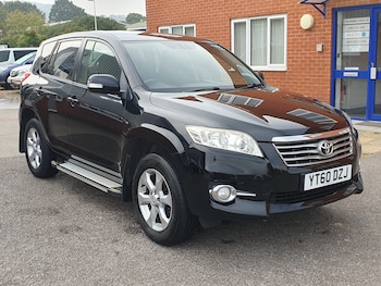Toyota - RAV4