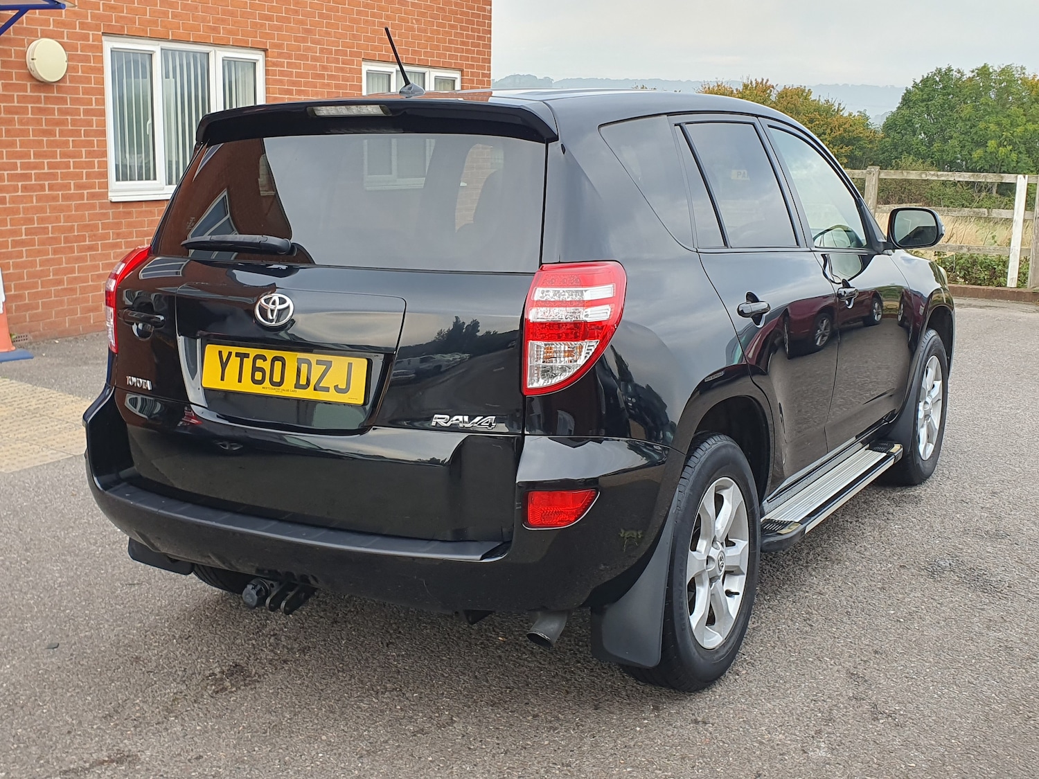 Used Toyota RAV4 2010 for sale - 76143618: Photo 21
