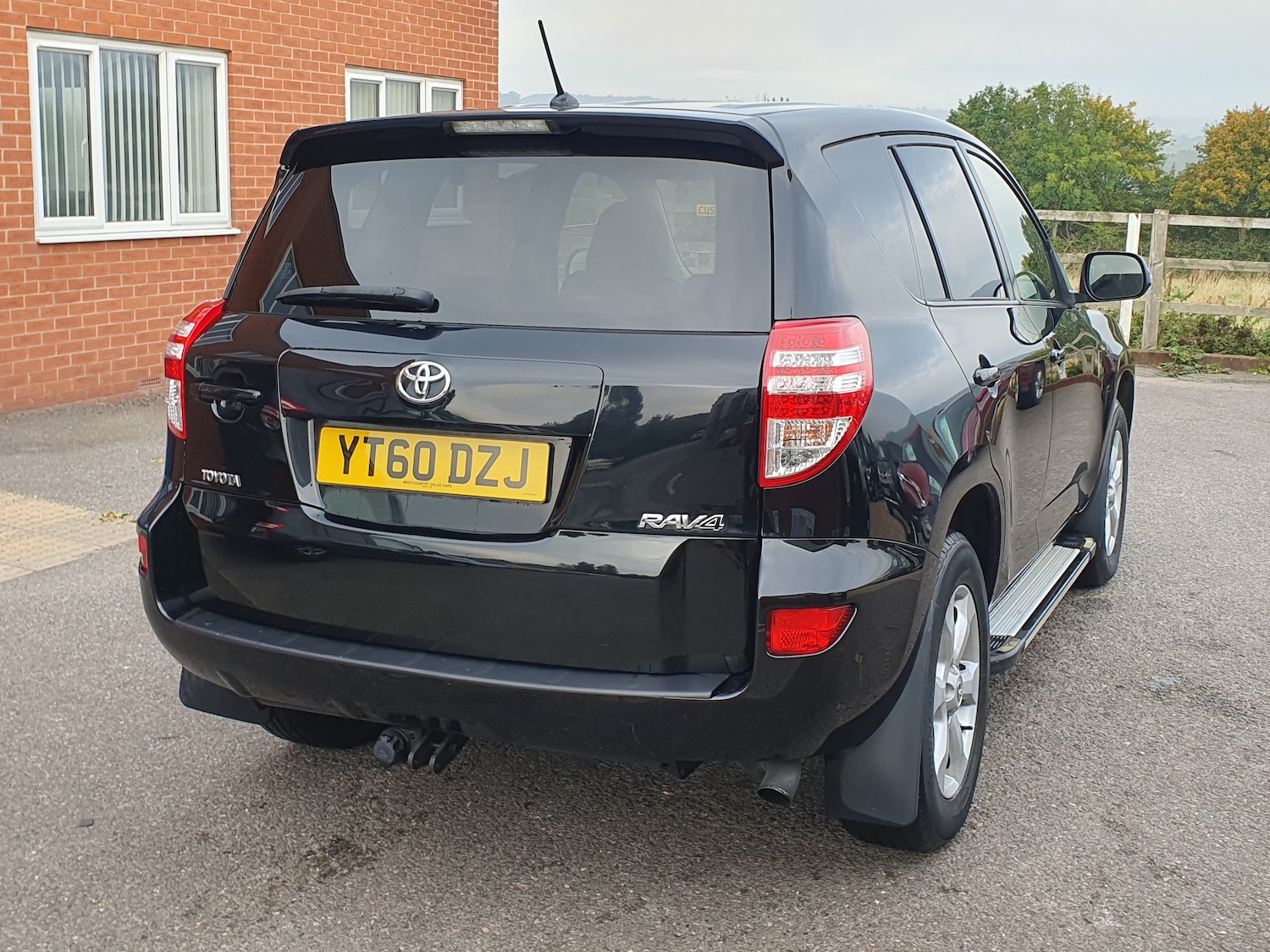 Used Toyota RAV4 2010 for sale - 76143618: Photo 22