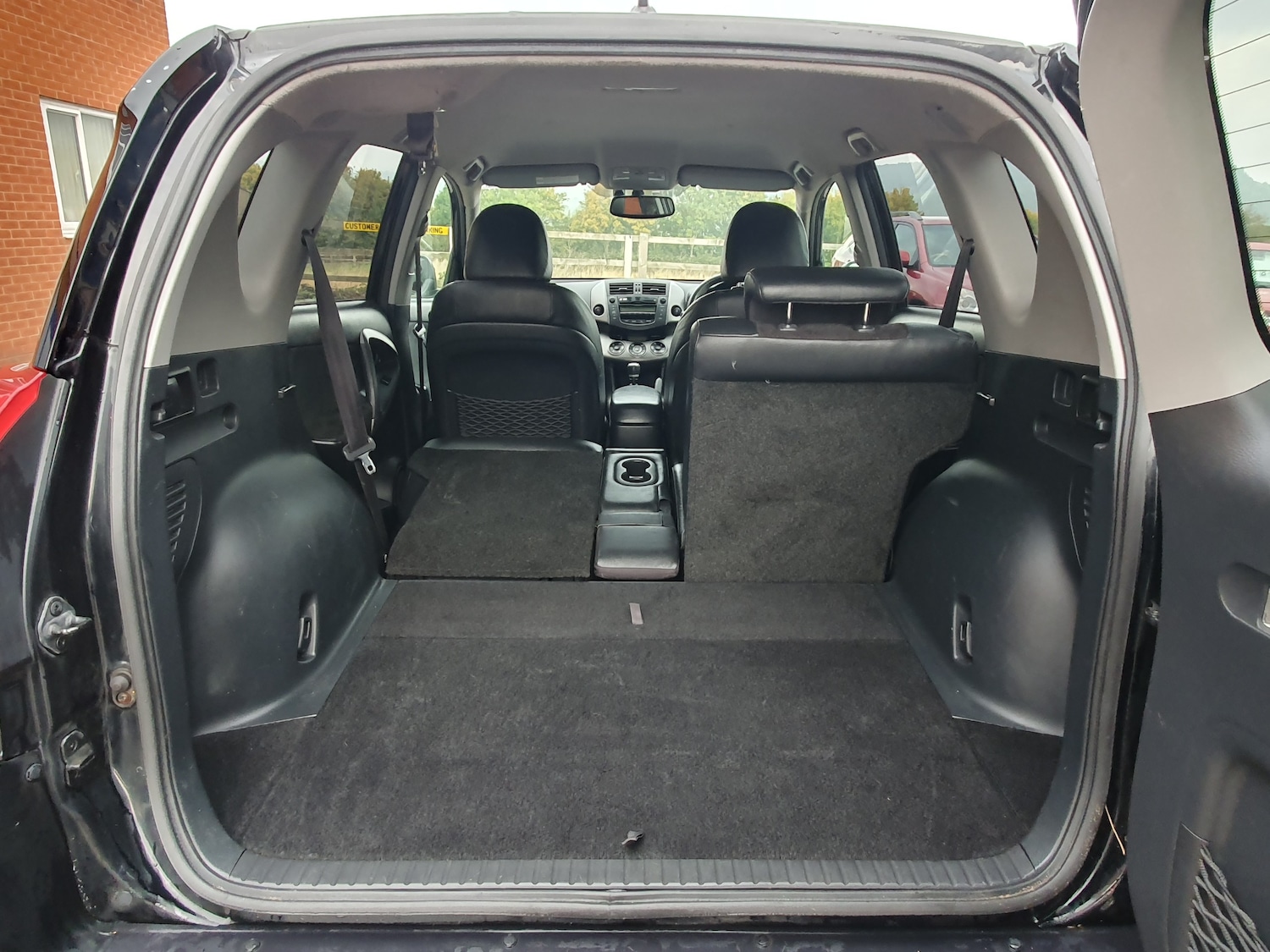 Used Toyota RAV4 2010 for sale - 76143618: Photo 25