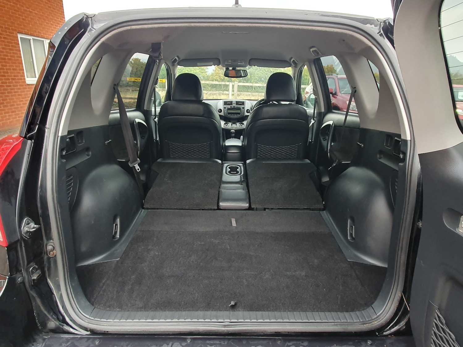 Used Toyota RAV4 2010 for sale - 76143618: Photo 26