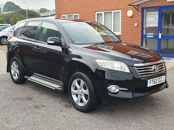 Used Toyota RAV4 2010 for sale - 76143618: Photo 2