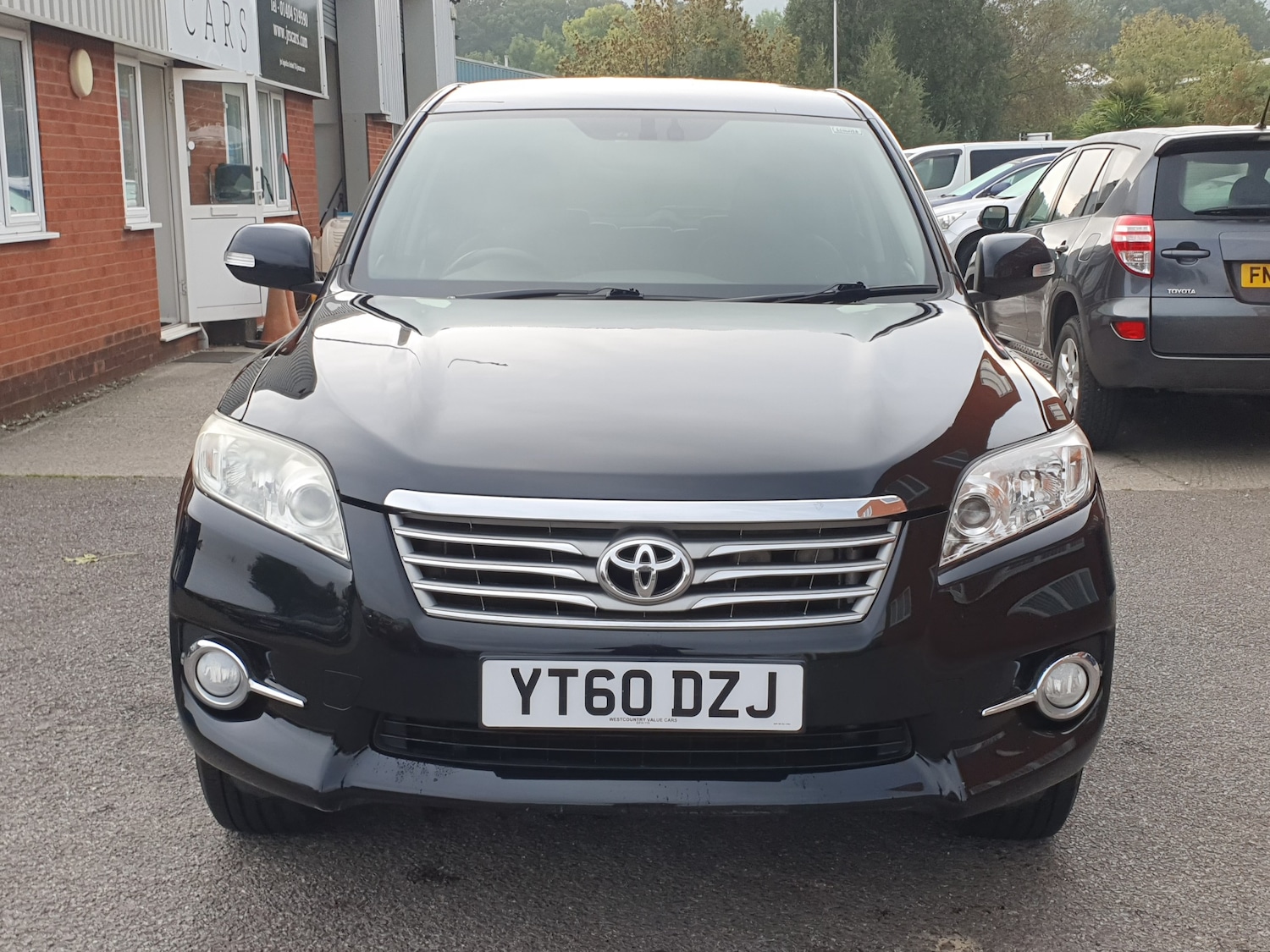 Used Toyota RAV4 2010 for sale - 76143618: Photo 4