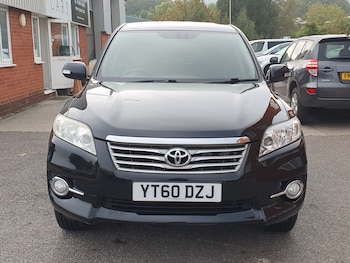 Used Toyota RAV4 2010 for sale - 76143618: Photo 4