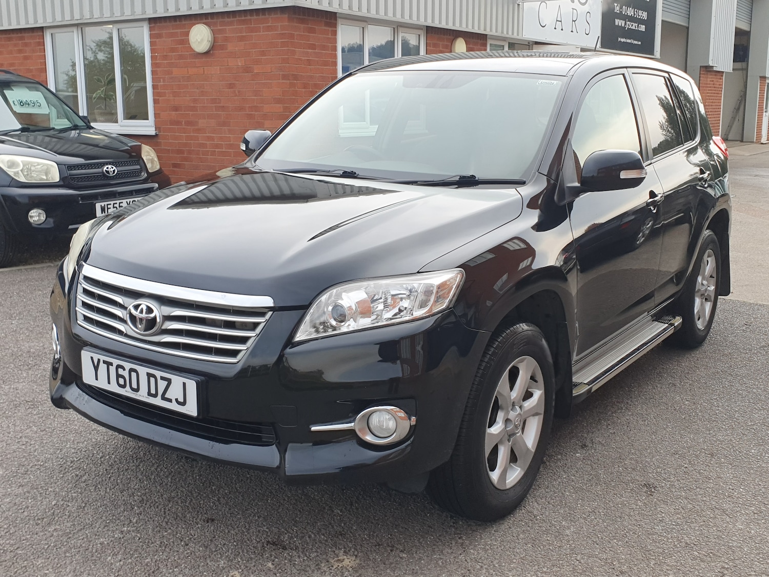 Used Toyota RAV4 2010 for sale - 76143618: Photo 5