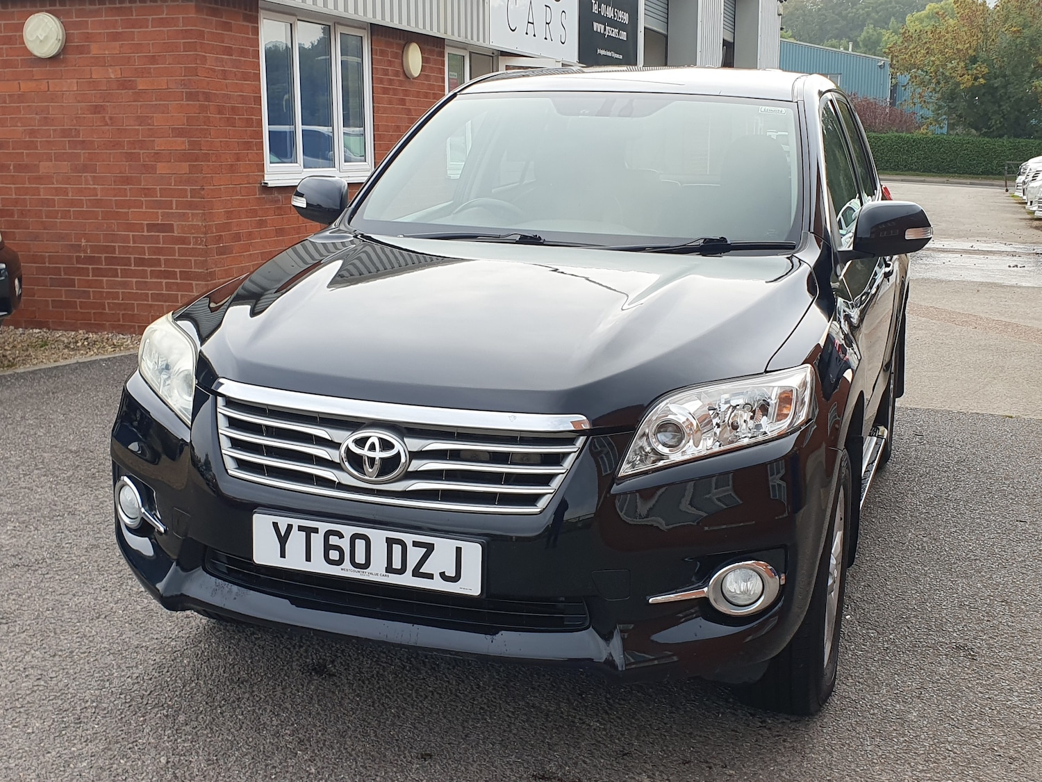 Used Toyota RAV4 2010 for sale - 76143618: Photo 6