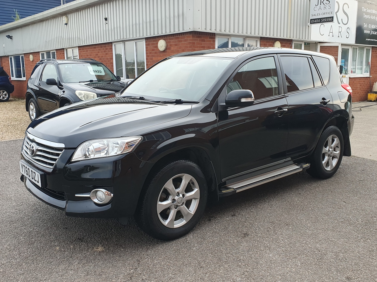 Used Toyota RAV4 2010 for sale - 76143618: Photo 7