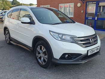 Used Honda CR-V 2014 for sale - 79234282: Photo