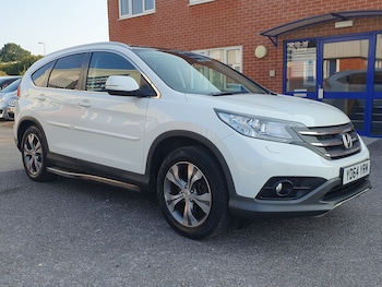 Used Honda CR-V 2014 for sale - 79234282: Photo