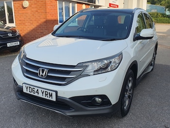 Used Honda CR-V 2014 for sale - 79234282: Photo