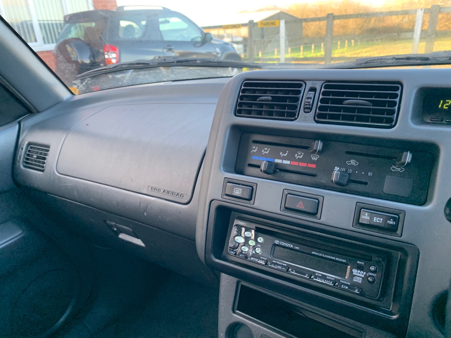 Used Toyota RAV4 1999 for sale - 76896371: Photo 10