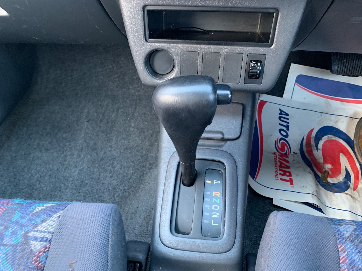 Used Toyota RAV4 1999 for sale - 76896371: Photo 11