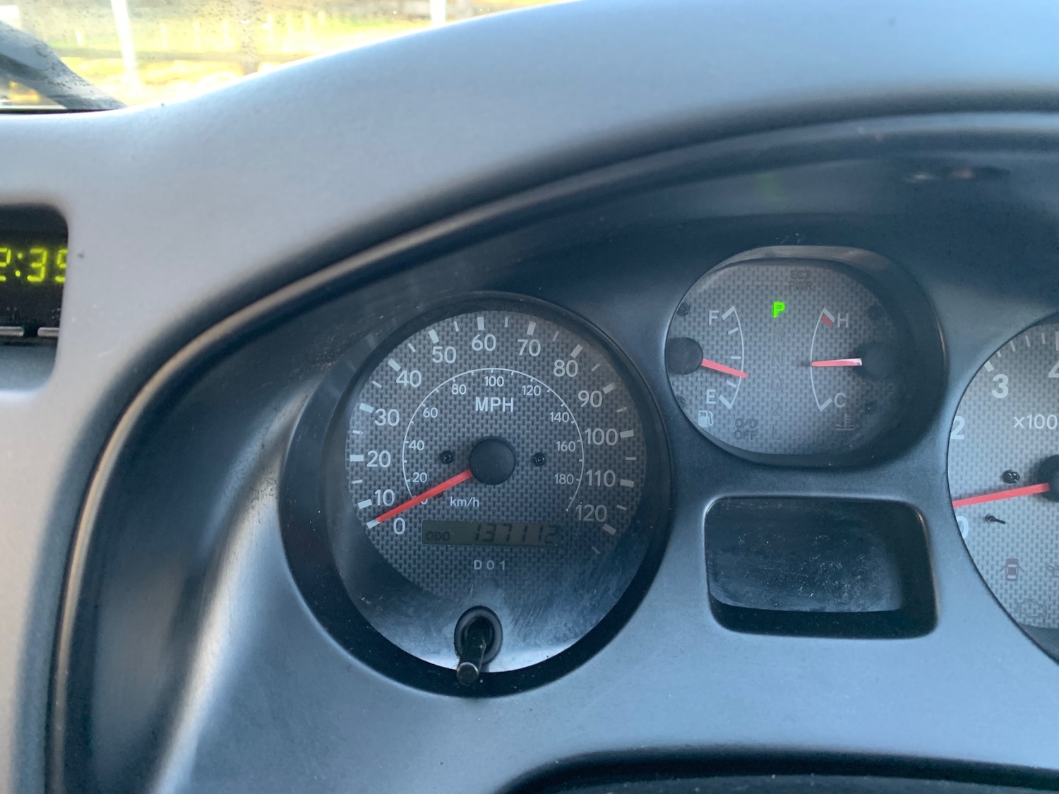 Used Toyota RAV4 1999 for sale - 76896371: Photo 13