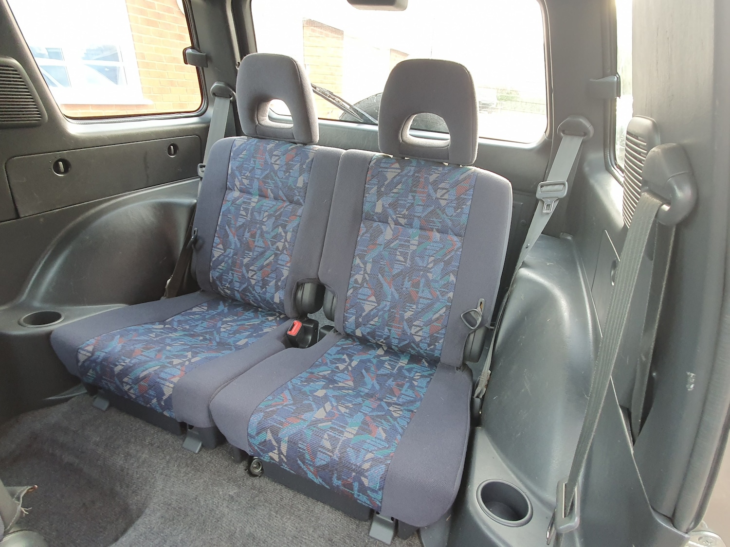 Used Toyota RAV4 1999 for sale - 76896371: Photo 17