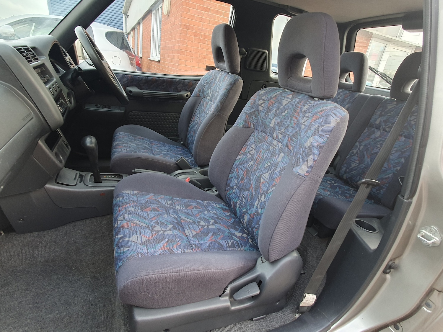 Used Toyota RAV4 1999 for sale - 76896371: Photo 19