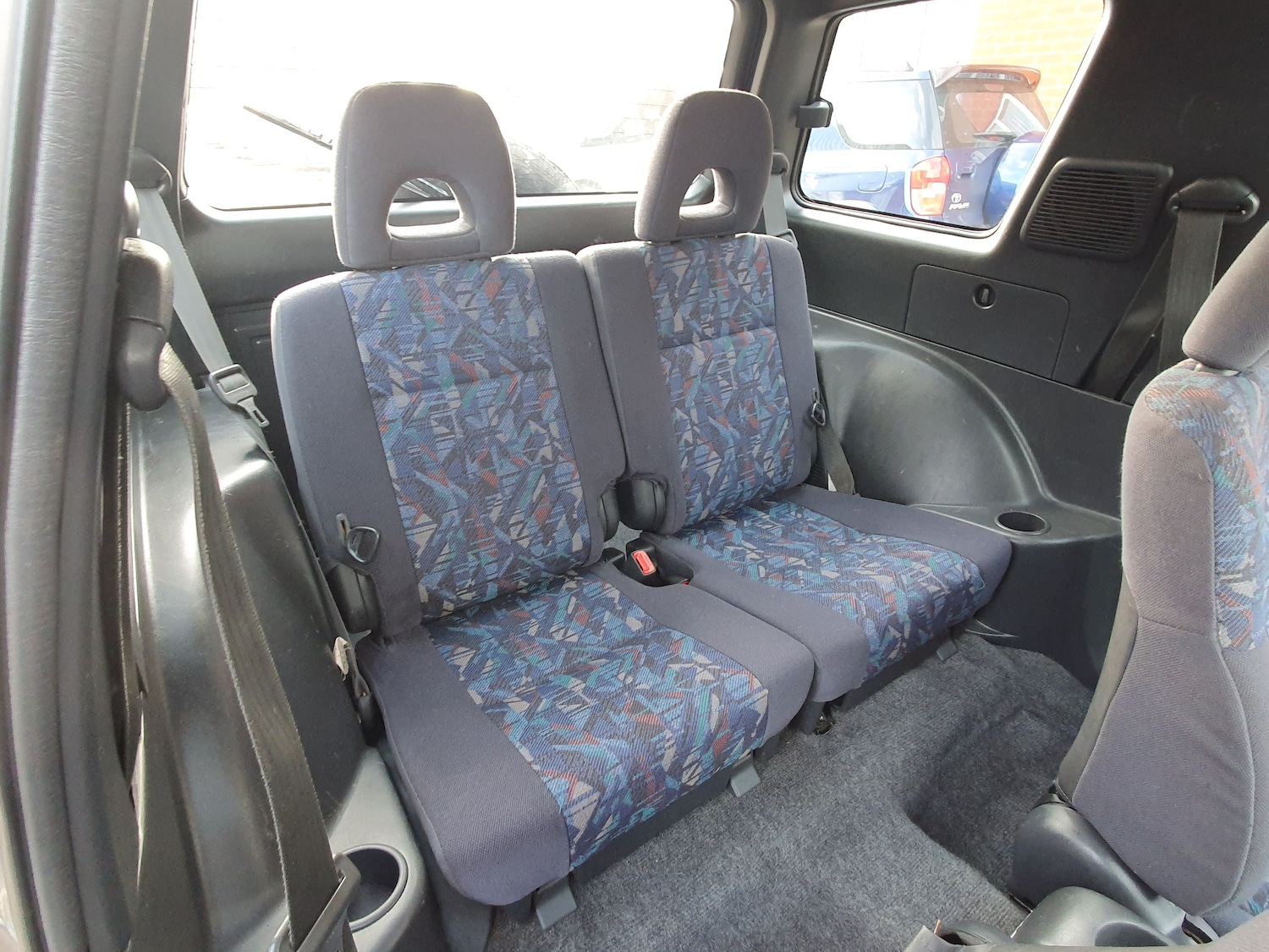 Used Toyota RAV4 1999 for sale - 76896371: Photo 23