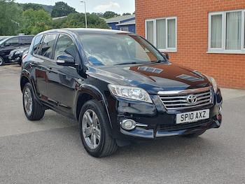 Toyota - RAV4
