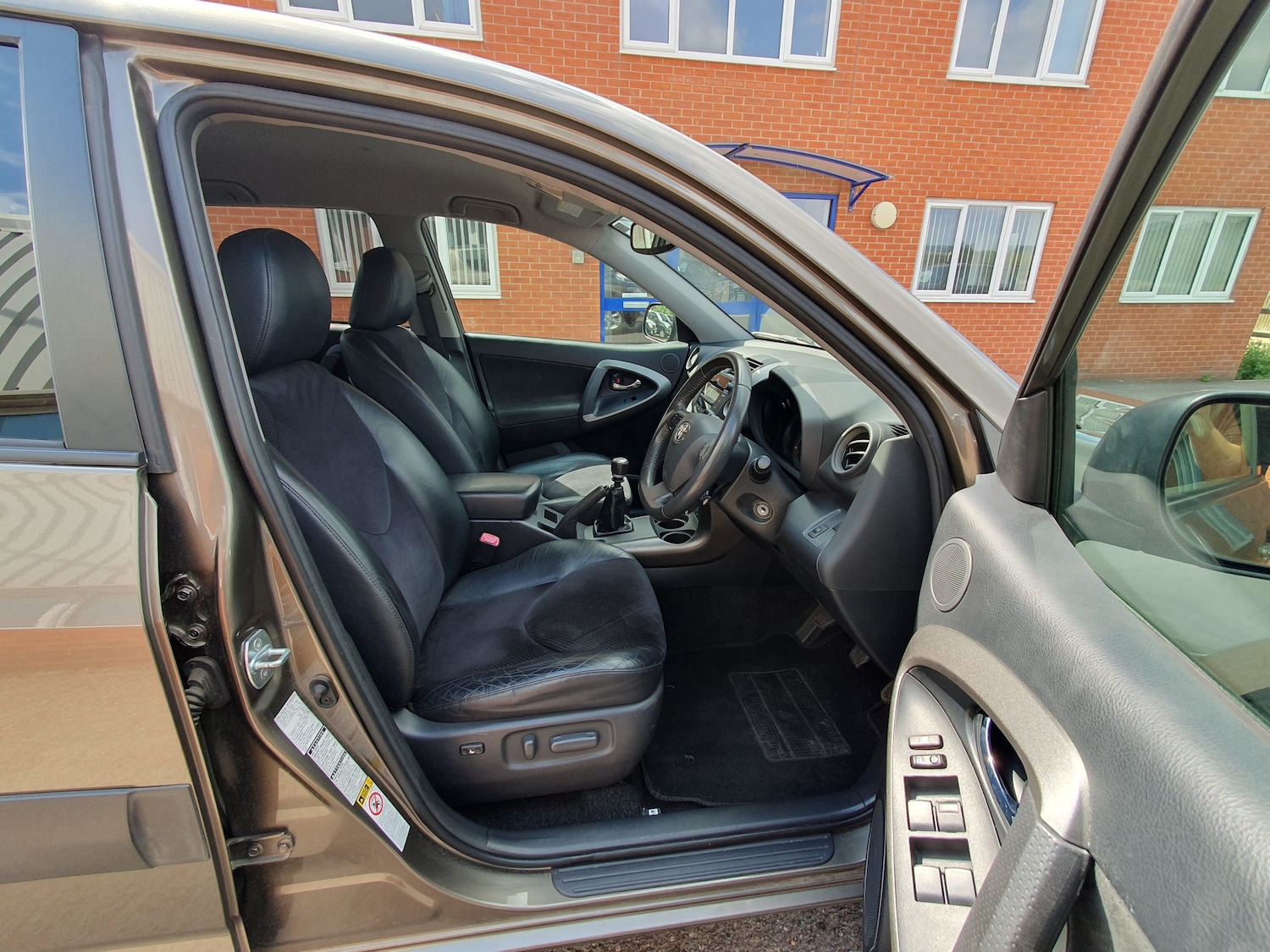 Vehicle 24