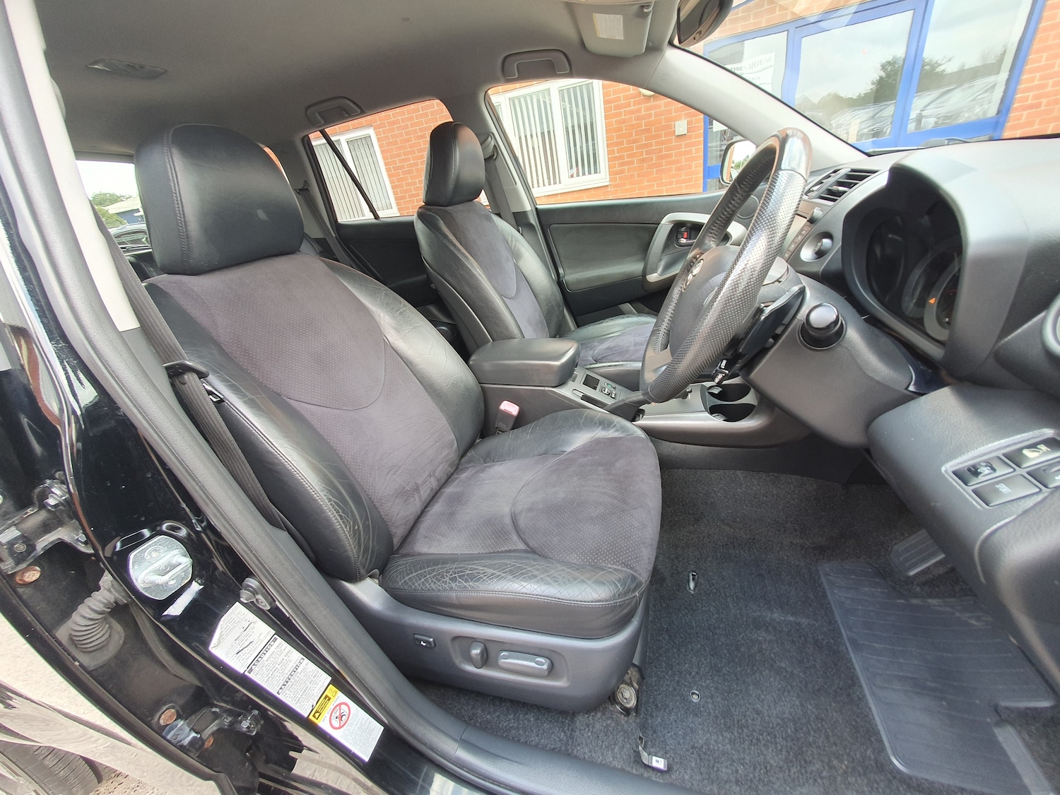Vehicle 35