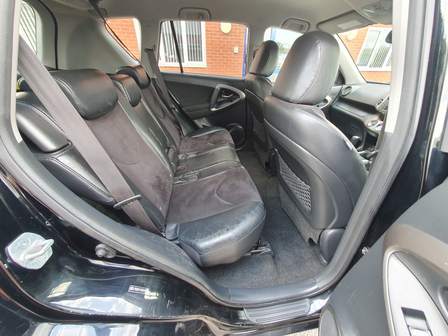 Vehicle 42