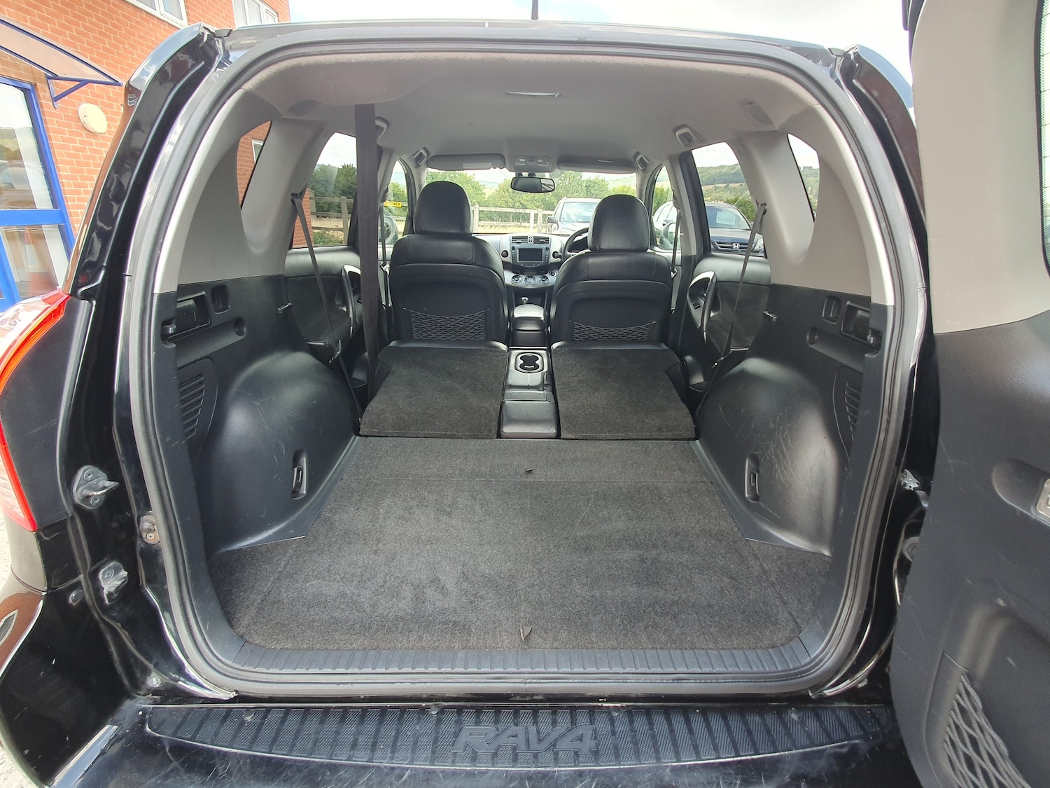 Vehicle 45