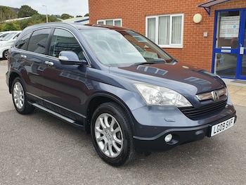 Honda - CR-V