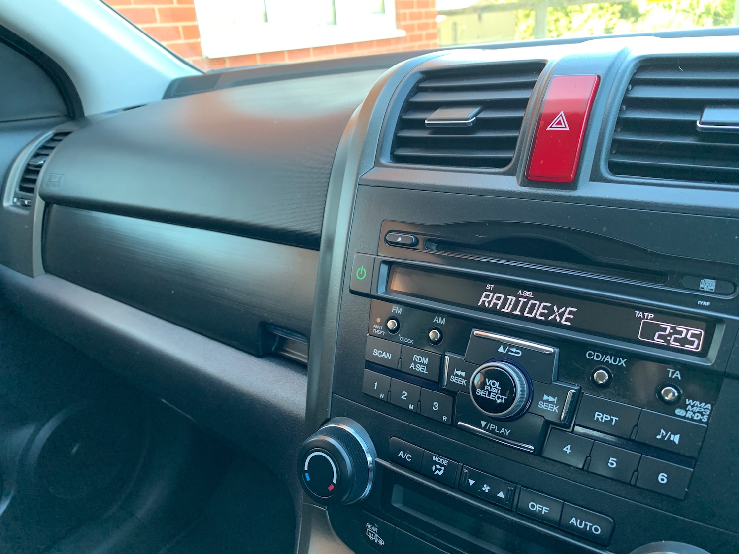 Vehicle 19