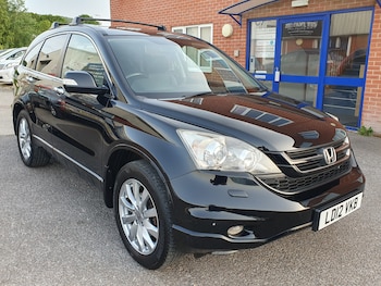 Used Honda CR-V 2012 for sale - 79222642: Photo