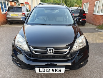 Used Honda CR-V 2012 for sale - 79222642: Photo