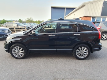 Used Honda CR-V 2012 for sale - 79222642: Photo