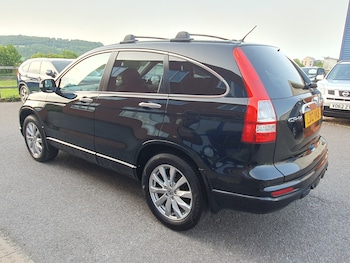 Used Honda CR-V 2012 for sale - 79222642: Photo