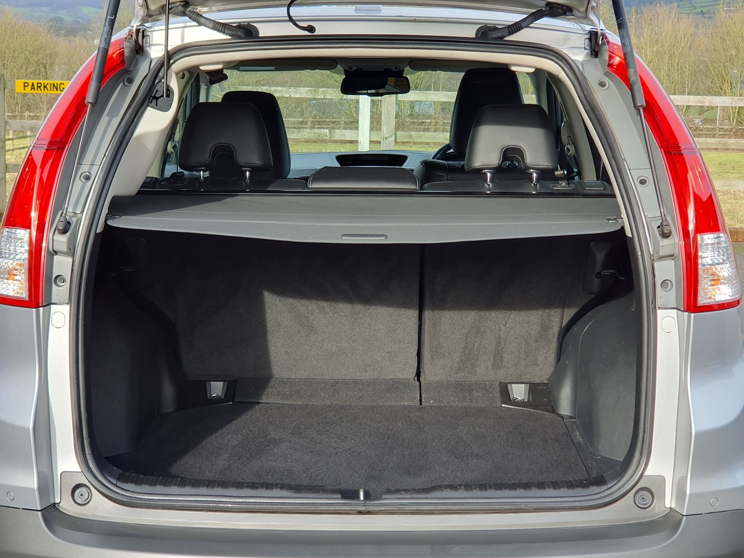 Used Honda CR-V 2013 for sale - 77293602: Photo 22