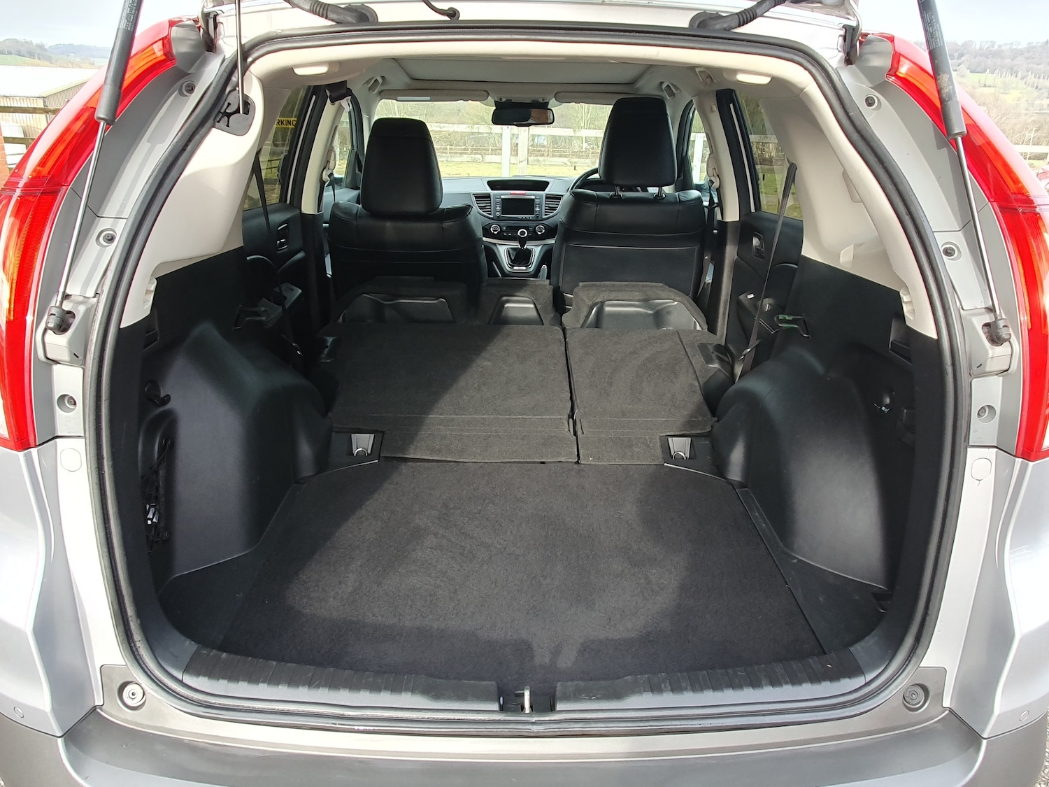 Used Honda CR-V 2013 for sale - 77293602: Photo 24