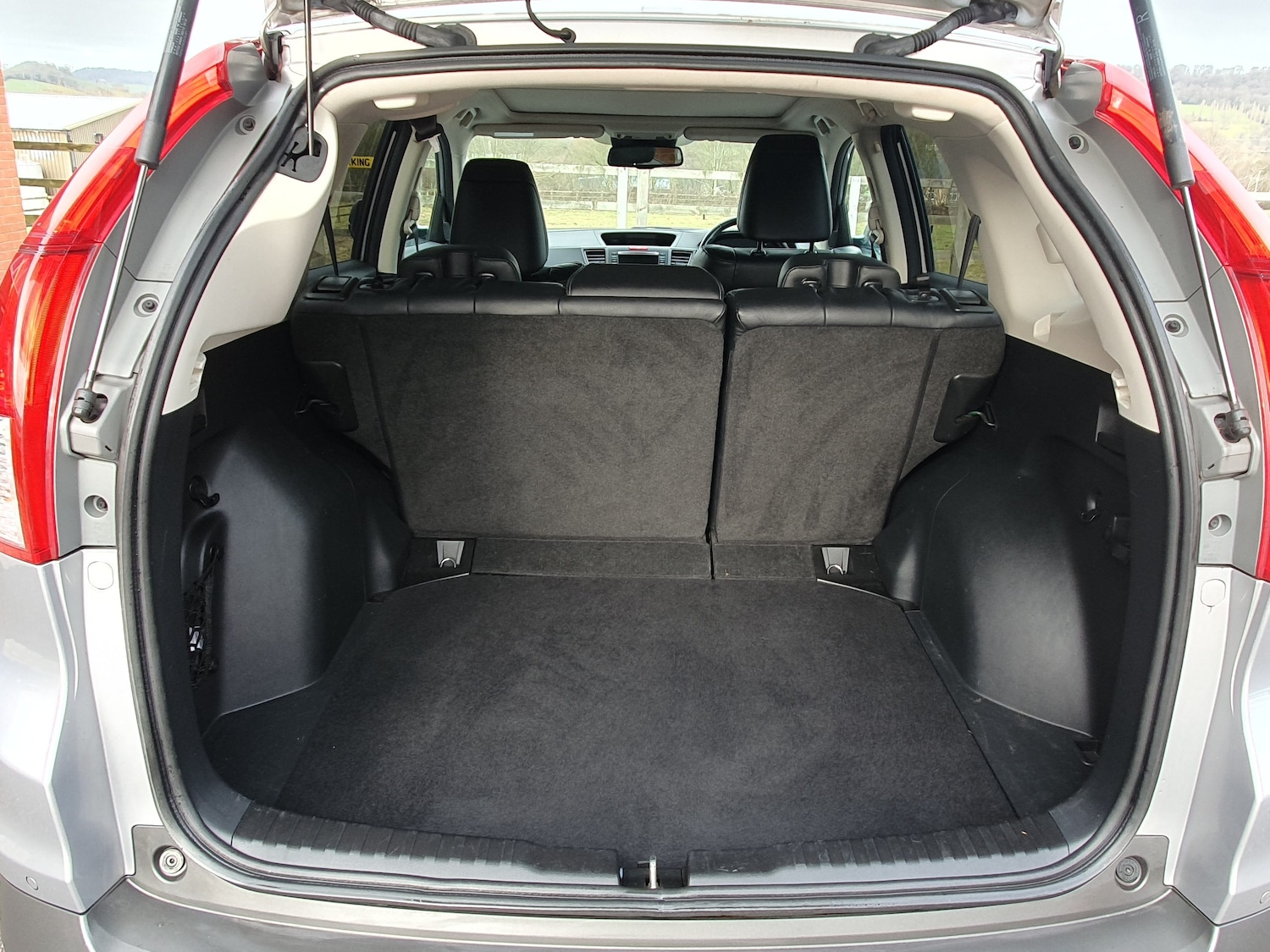 Used Honda CR-V 2013 for sale - 77293602: Photo 26