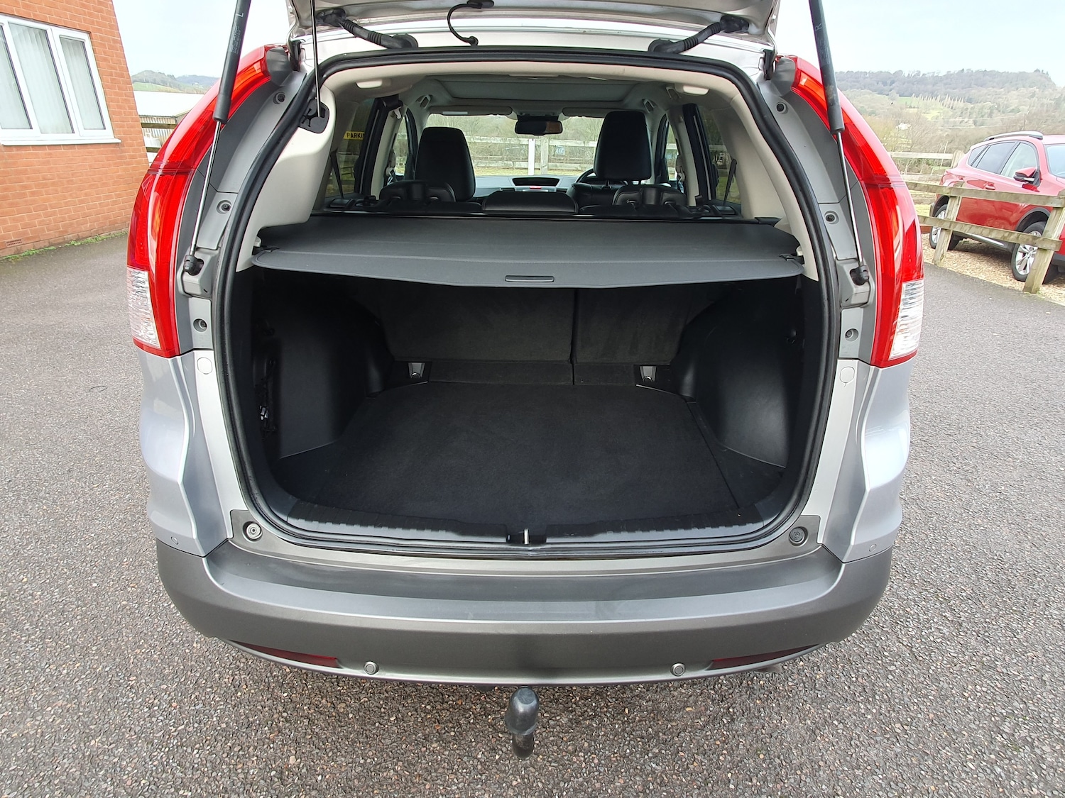 Used Honda CR-V 2013 for sale - 77293602: Photo 27