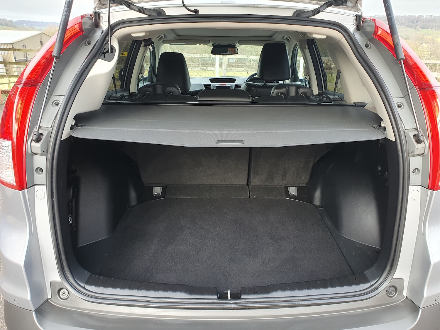 Used Honda CR-V 2013 for sale - 77293602: Photo 29