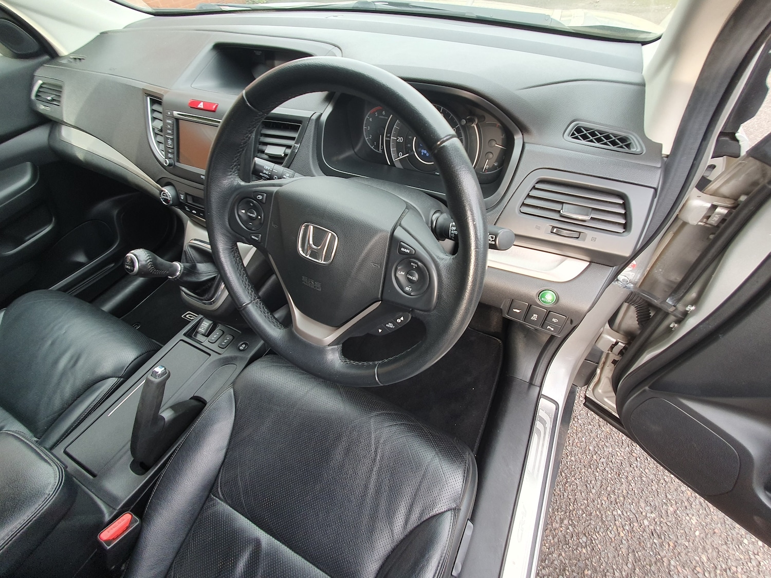 Used Honda CR-V 2013 for sale - 77293602: Photo 31