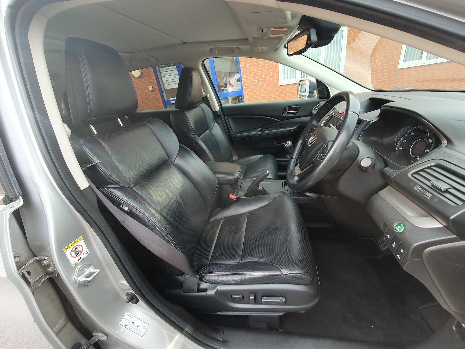 Used Honda CR-V 2013 for sale - 77293602: Photo 32