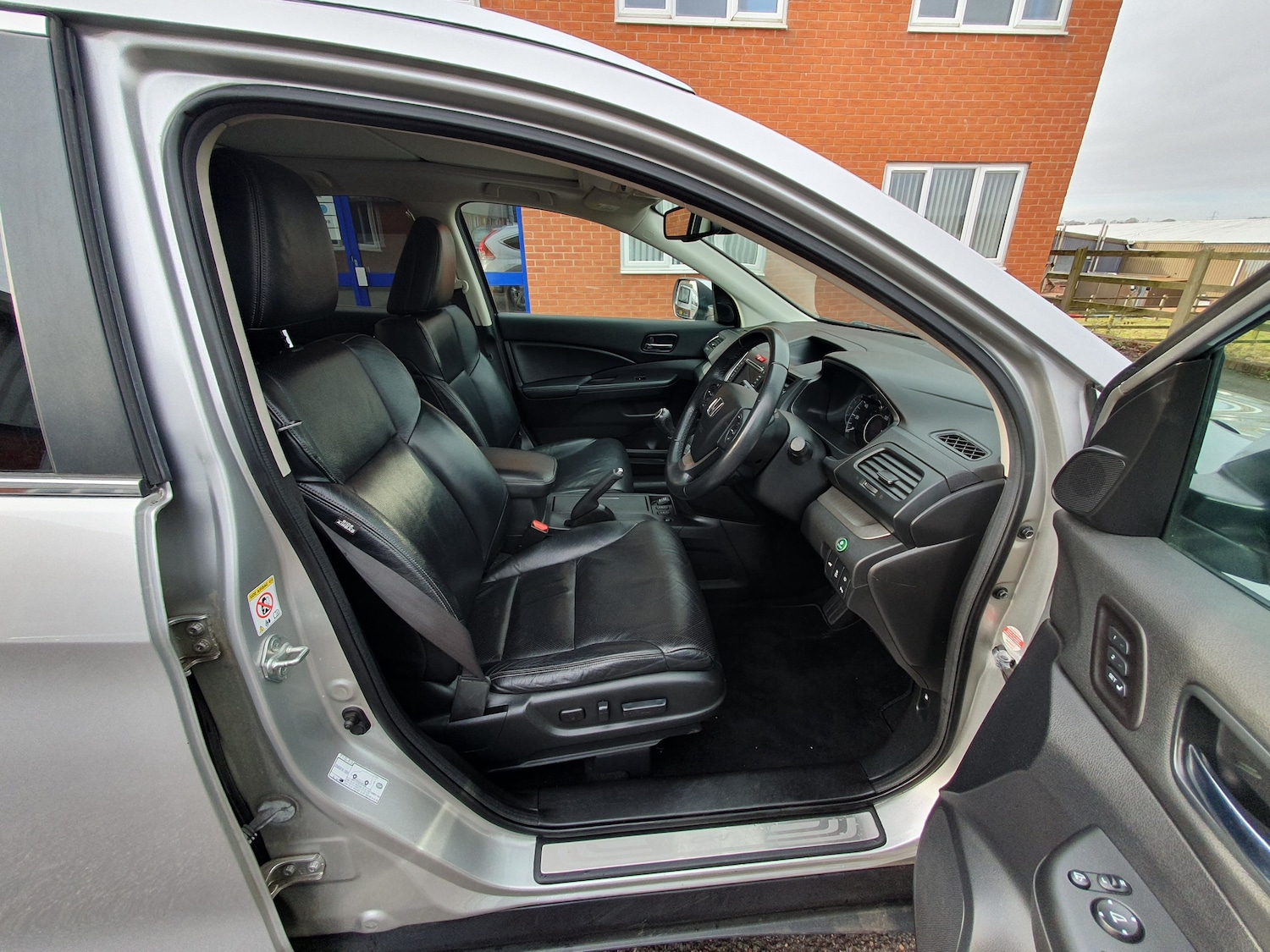 Used Honda CR-V 2013 for sale - 77293602: Photo 33