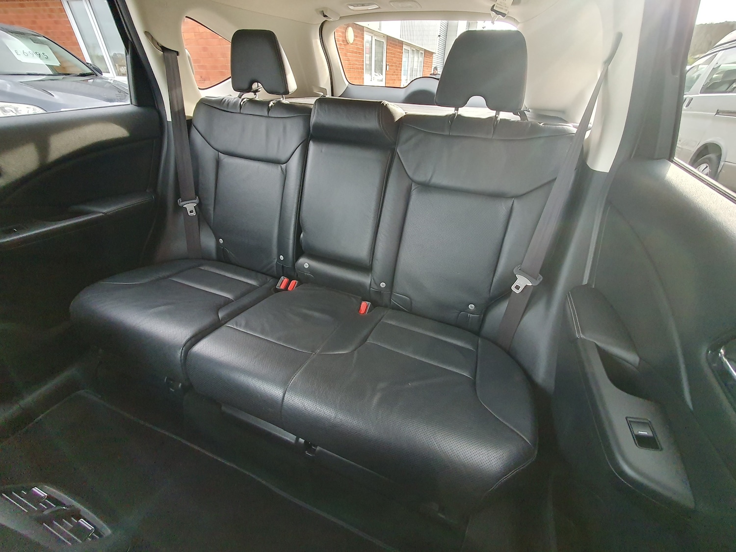 Used Honda CR-V 2013 for sale - 77293602: Photo 34