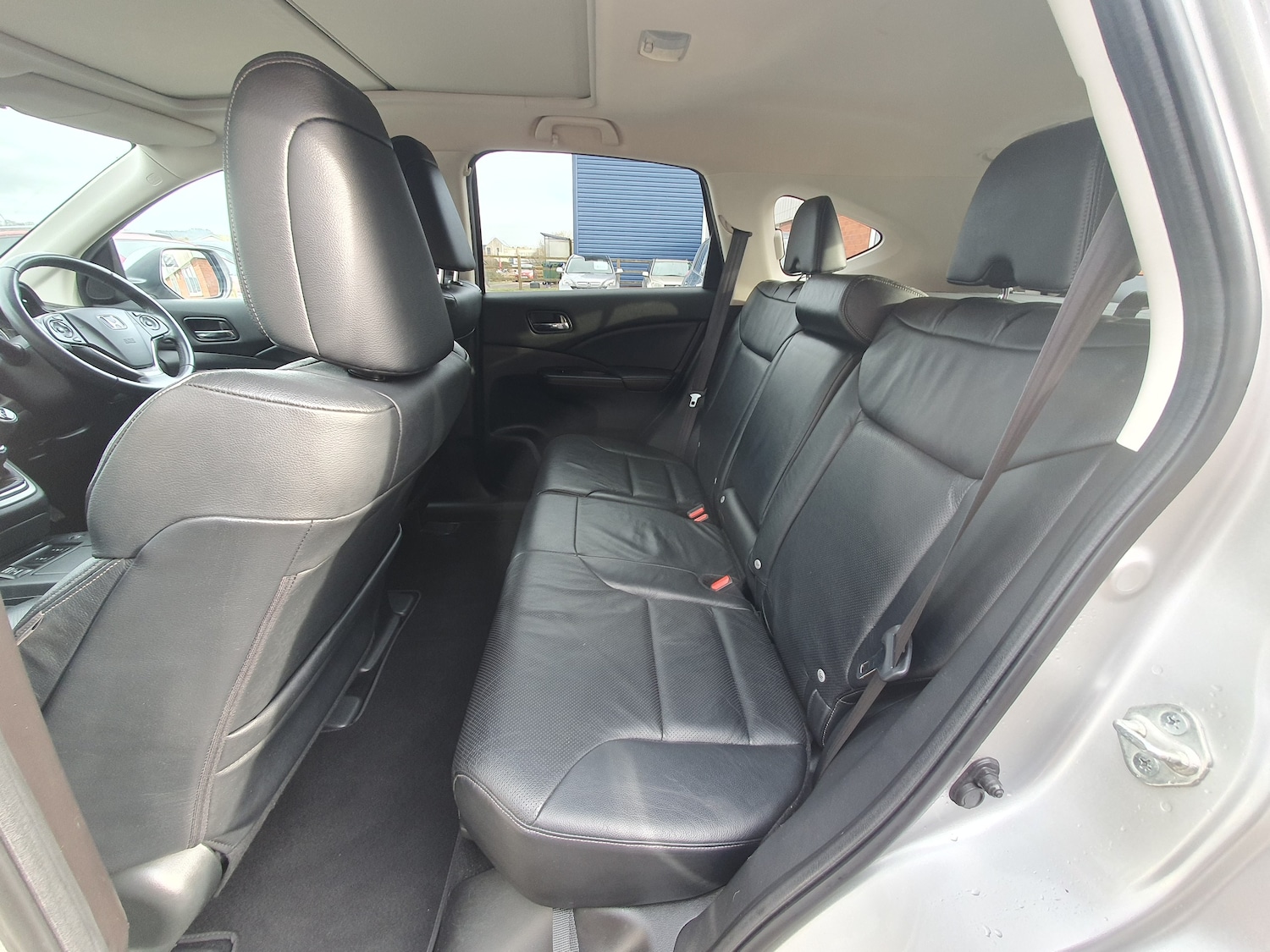 Used Honda CR-V 2013 for sale - 77293602: Photo 38