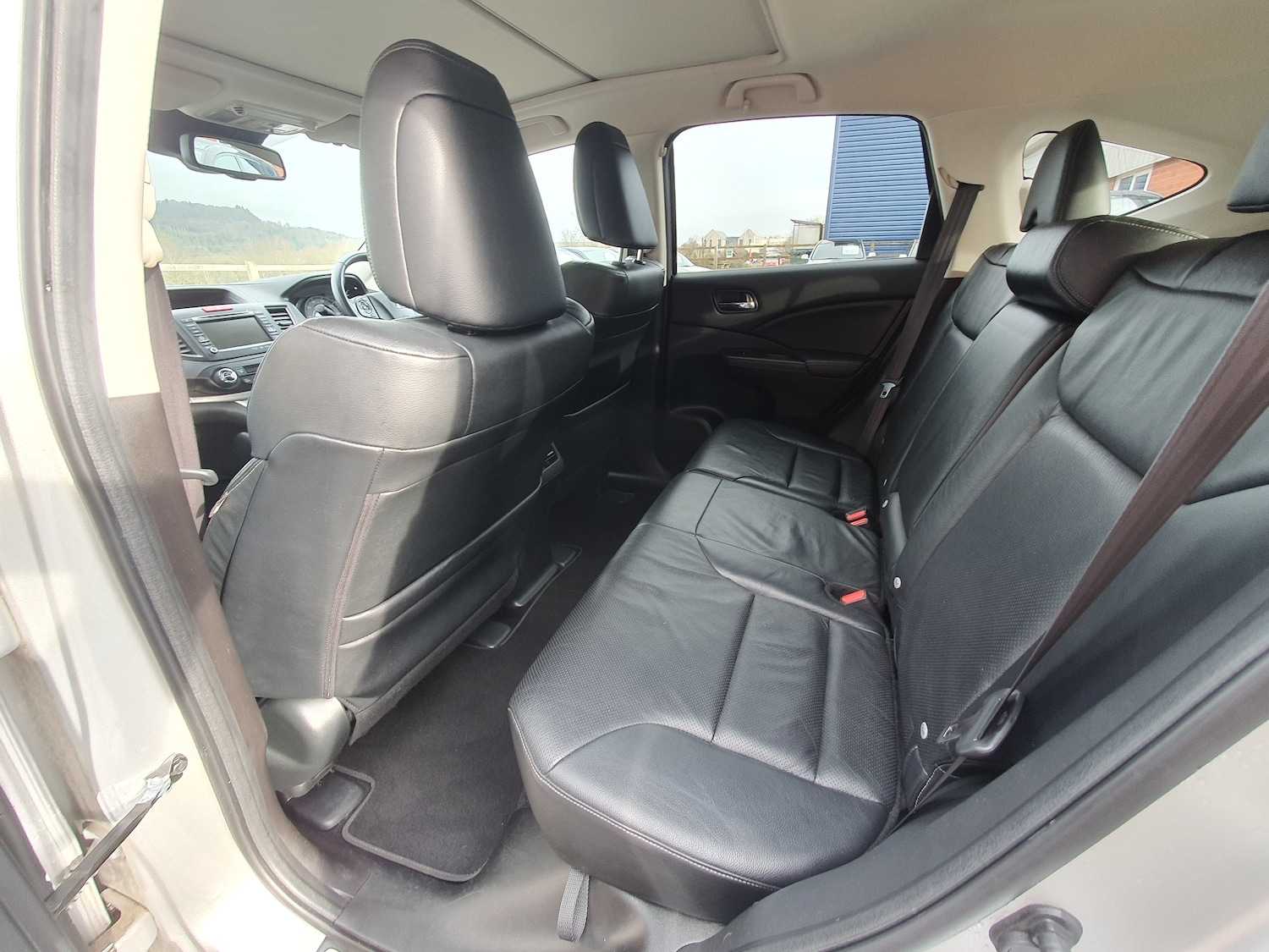 Used Honda CR-V 2013 for sale - 77293602: Photo 39