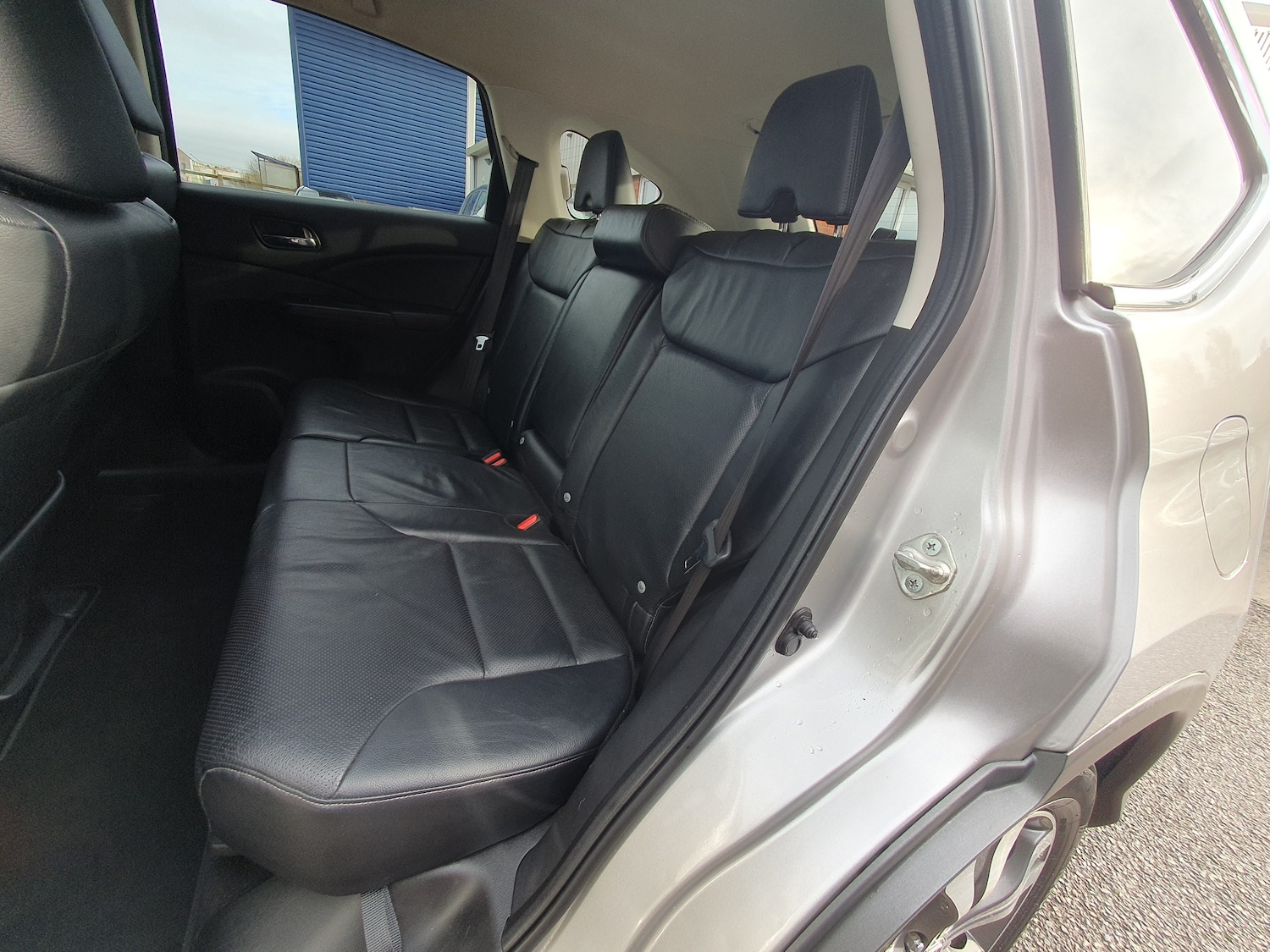 Used Honda CR-V 2013 for sale - 77293602: Photo 40