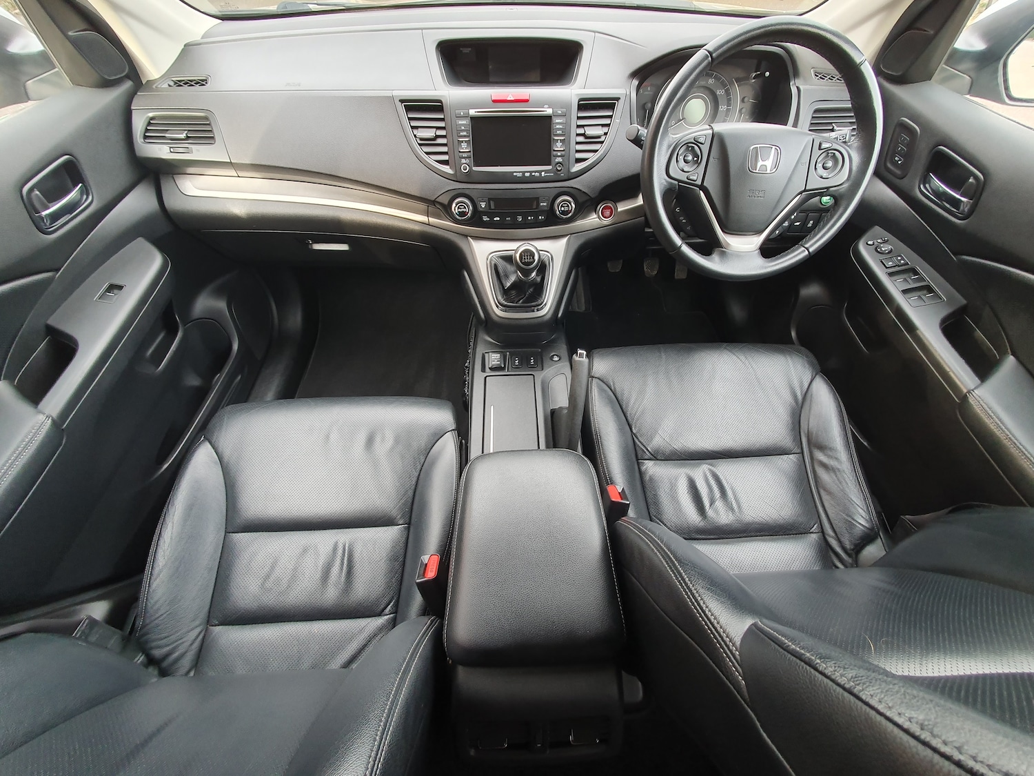Used Honda CR-V 2013 for sale - 77293602: Photo 42