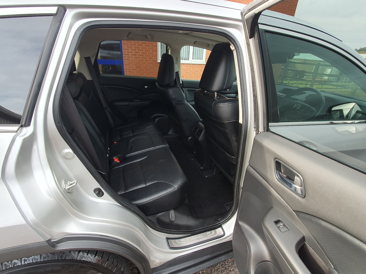 Used Honda CR-V 2013 for sale - 77293602: Photo 44