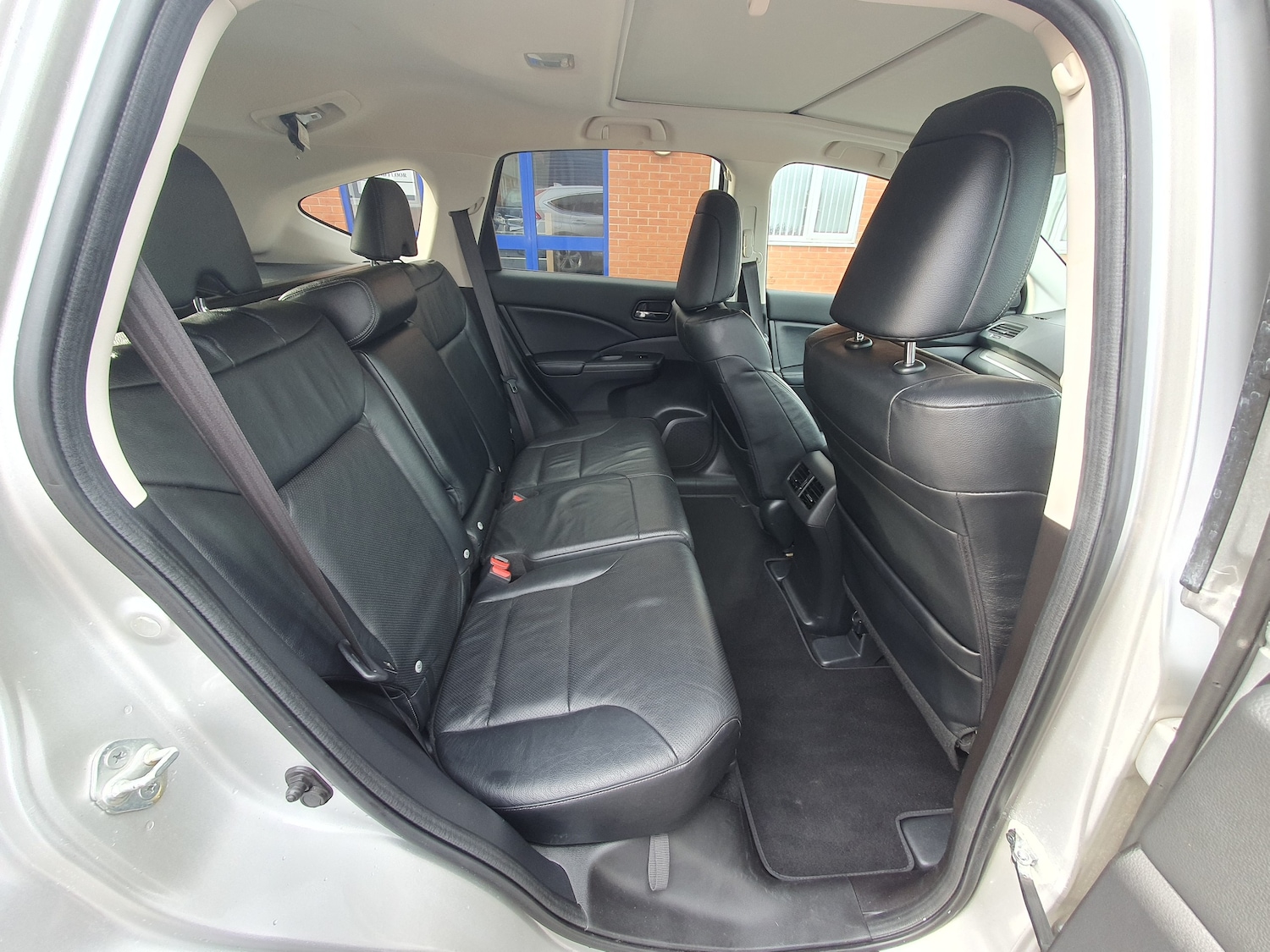 Used Honda CR-V 2013 for sale - 77293602: Photo 45