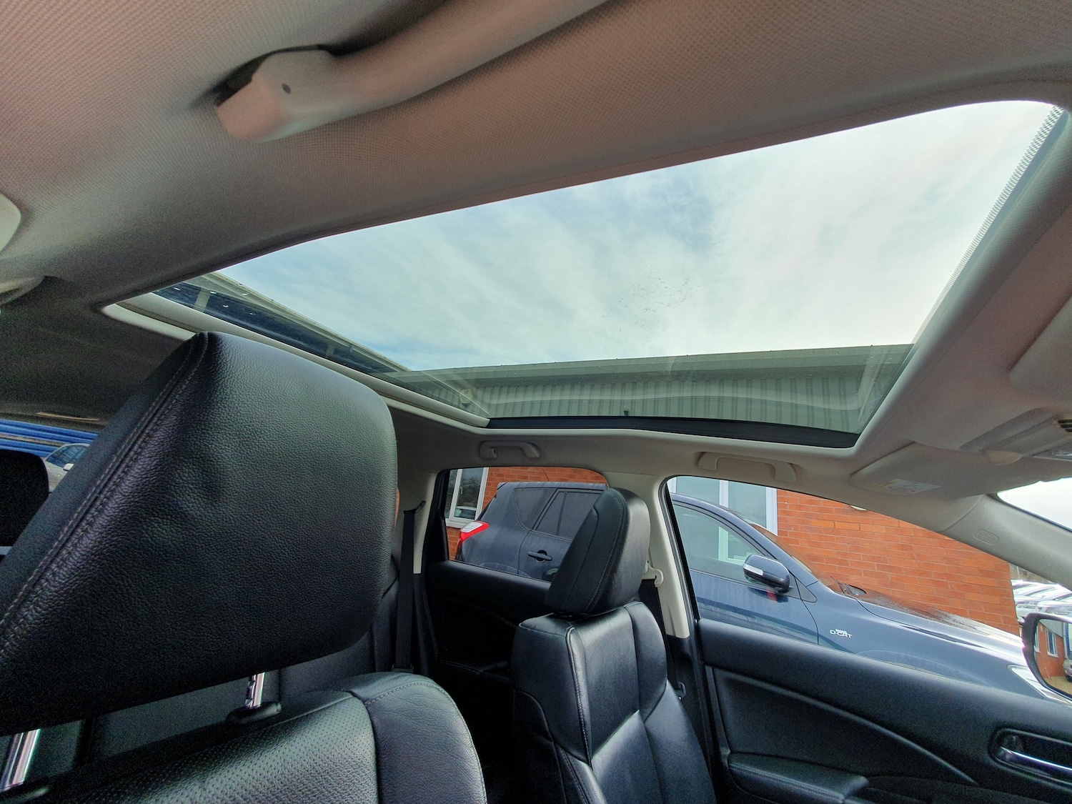 Used Honda CR-V 2013 for sale - 77293602: Photo 46