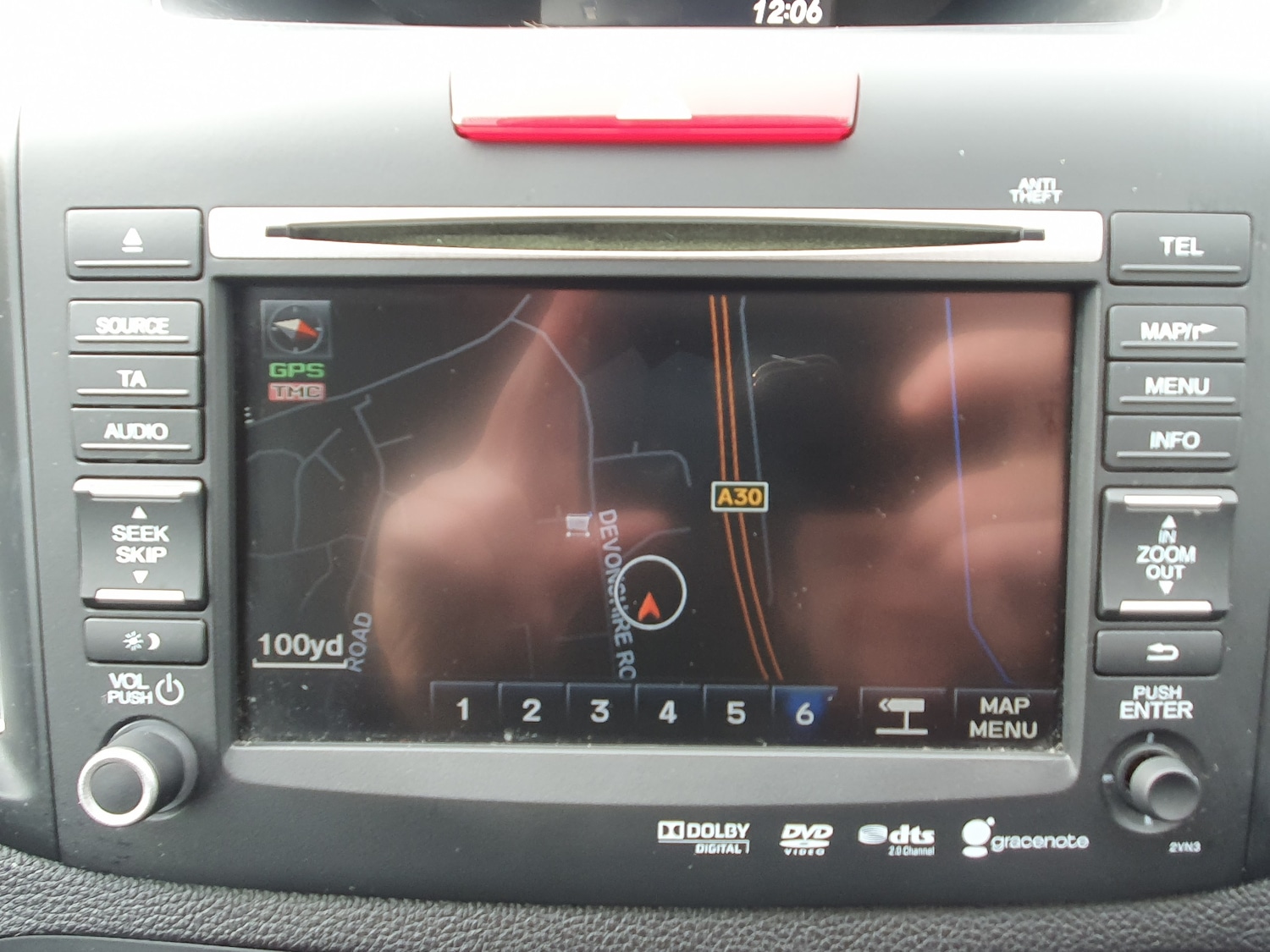 Used Honda CR-V 2013 for sale - 77293602: Photo 47