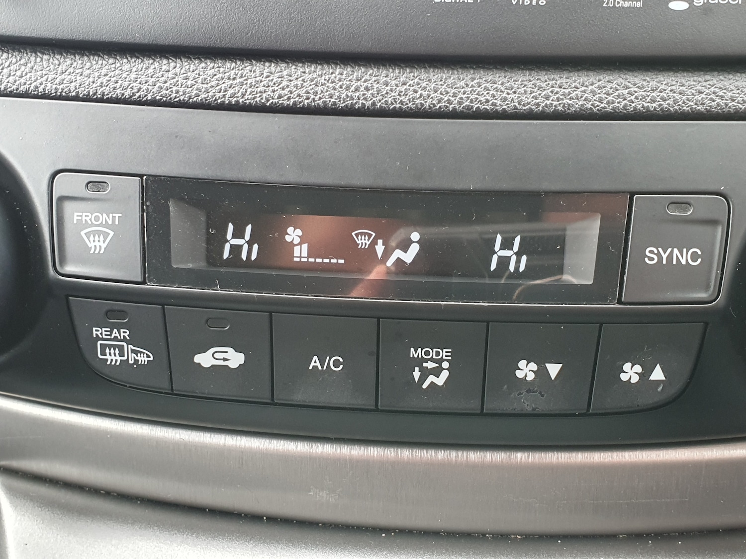 Used Honda CR-V 2013 for sale - 77293602: Photo 49